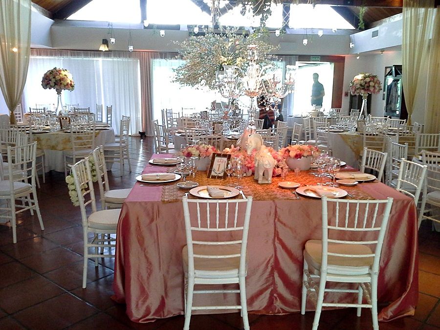 Howard Johnson Hotel & Spa Villa General Belgrano Dış mekan fotoğraf