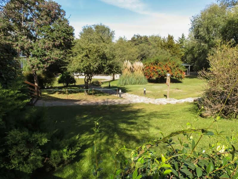 Howard Johnson Hotel & Spa Villa General Belgrano Dış mekan fotoğraf